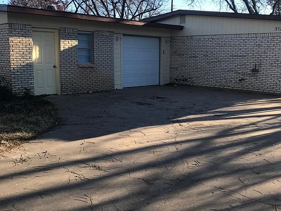 Garage and Office/Workshop