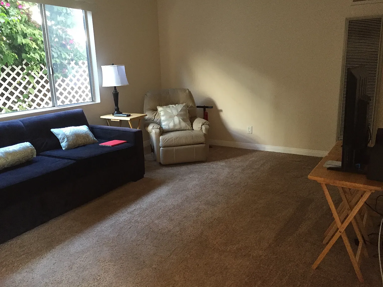 1 bed, 600 sqft, $2,840 — Photo 4