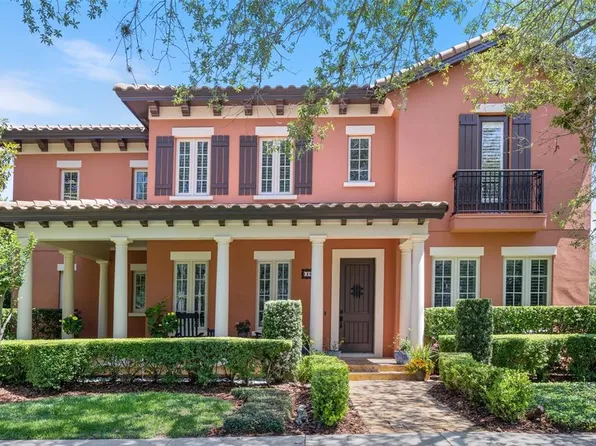 2633 Meeting Pl, Orlando, FL 32814