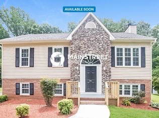 7612 Sedgewick Ridge Rd, Lewisville, NC 27023