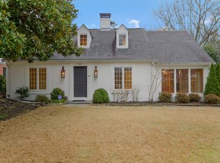 421 Ridgecrest Rd NE, Atlanta, GA 30307