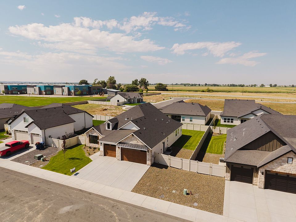Northern Passage by Wolverton Homes in Twin Falls ID | Zillow
