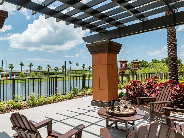 The Courtney at Bay Pines — Photo 15