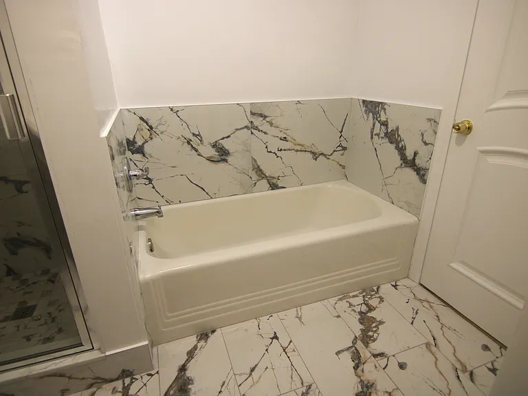 First Floor Bathroom