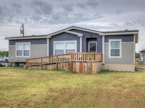 810 Fm 513 S, Campbell, TX 75422