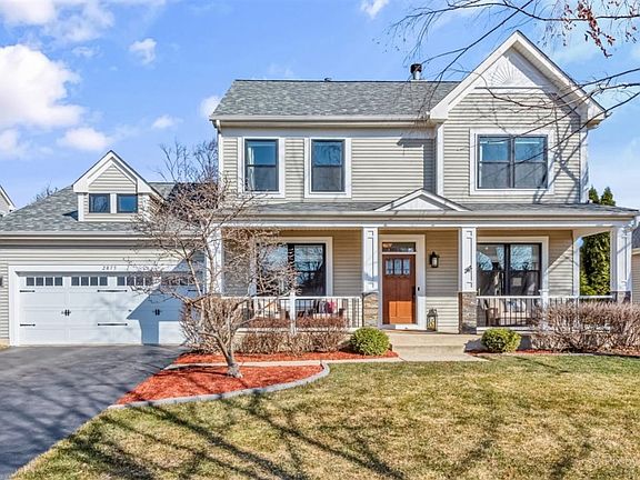 2nd image of 2875 Mansfield Ct