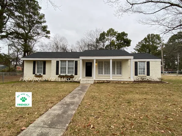 2700 Tolen St NW, Huntsville, AL 35810