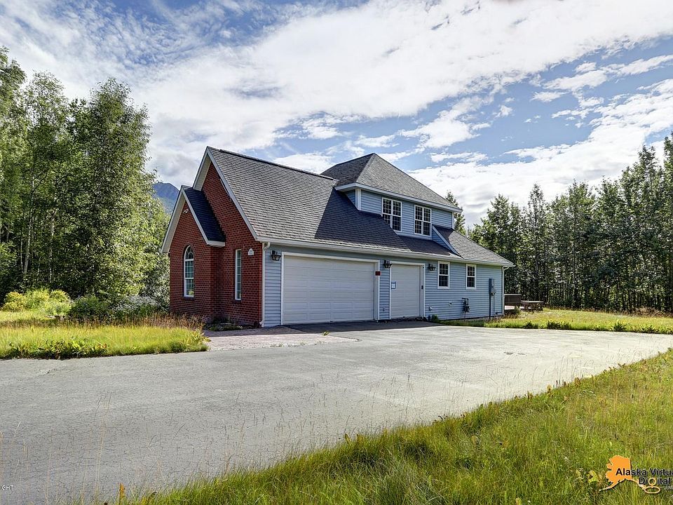 20620 Ptarmigan Blvd, Eagle River, AK 99577 Zillow
