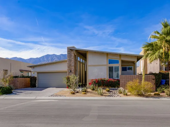 799 Spaulding Ln, Palm Springs, CA 92262