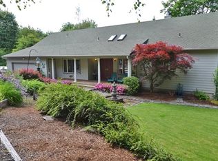 7600 NW Thompson Rd, Portland, OR 97229