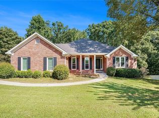 1020 Thornwood Cir, Covington, GA 30016