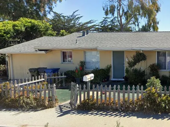 1888 Noche Buena St, Seaside, CA 93955