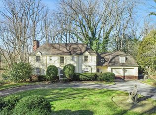 13 Overlook Rd, Scarsdale, NY 10583