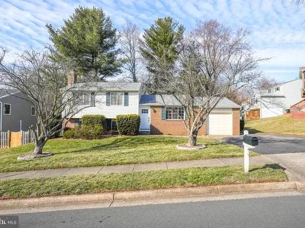 9902 Snowbound Ct, Vienna, VA 22181
