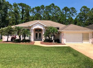 19 Woodhollow Ln, Palm Coast, FL 32164