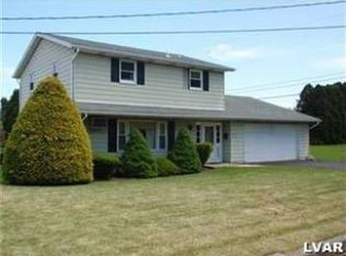 2428-2438 W Livingston St, Allentown, PA 18104