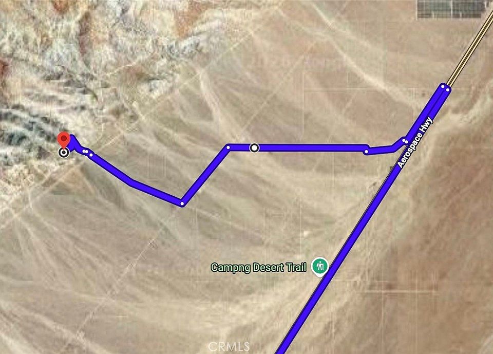 1st image of 0 Aqueduct Rd