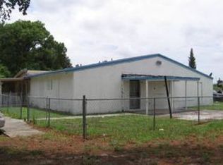 3896 NW 213th St, Miami Gardens, FL 33055