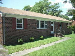 4009 Deanwood Dr, North Chesterfield, VA 23237