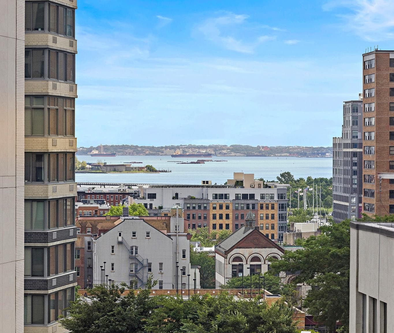 10 Provost St UNIT 1307, Jersey City, NJ 07302 Zillow