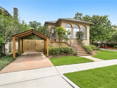 30 Neron Pl, New Orleans, LA, 70118