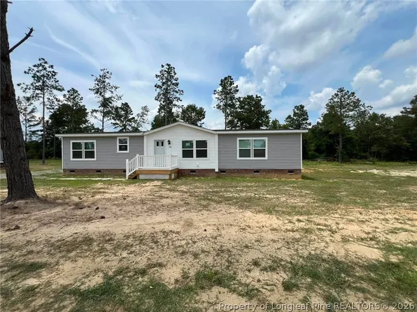 107 Makaiah Ln, Red Springs, NC 28377