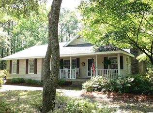 186 Riverbirch Ln, Pawleys Island, SC 29585