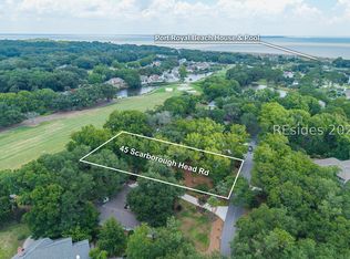 45 Scarborough Head Road, Hilton Head Island, SC 29928