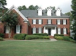 875 Autumn Close, Milton, GA 30004