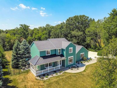 3541 N Baldwin Rd, Ortonville, MI, 48462