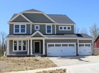 9635 Arrowwood Dr, Plain City, OH 43064