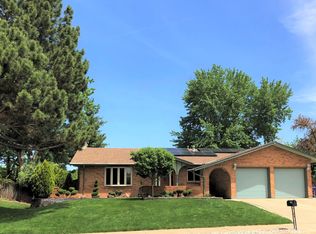 10031 E Cornell Ave, Denver, CO 80231