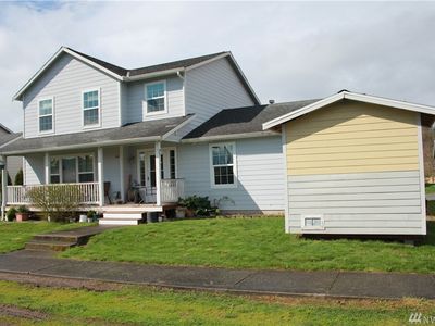 466 Marilyn Ln, Sultan, WA, 98294