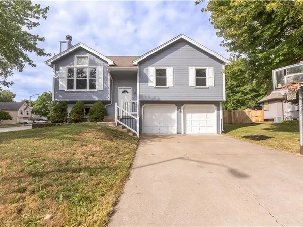 8502 N Carson Ave, Kansas City, MO 64153