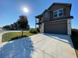 1206 Ranch Fls, San Antonio, TX 78245