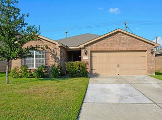 7122 Dahlia Rd, Baytown, TX 77521