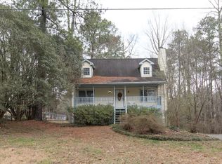 1501 Marble Way, Lawrenceville, GA 30043