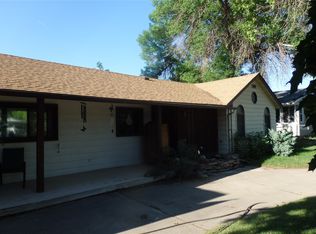 1801 13th Ave S, Great Falls, MT 59405