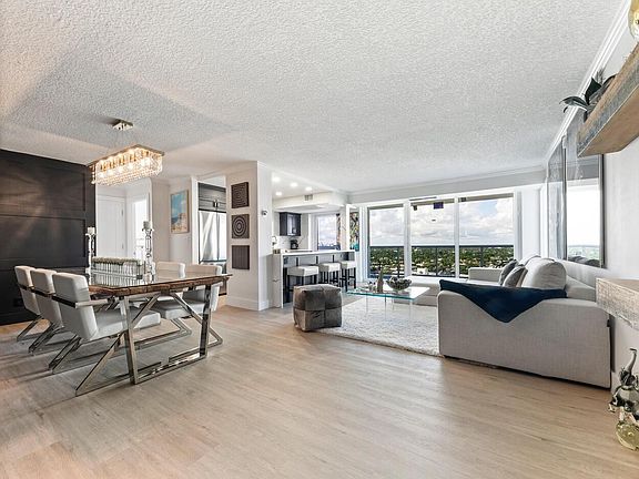 3rd image of 2841 N Ocean Boulevard #1903