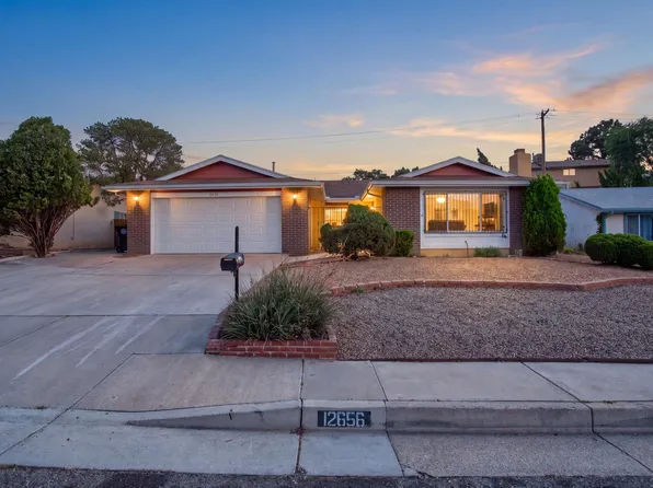 12656 Indian Pl NE, Albuquerque, NM 87112