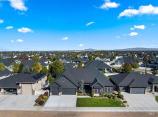 4194 W Philomena Dr, Meridian, ID 83646