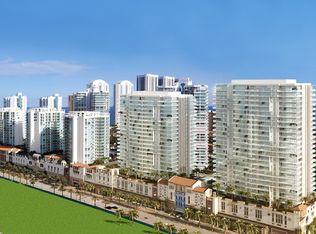 250 Sunny Isles Blvd #LPH-2603, Sunny Isles, FL 33180
