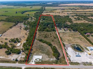 7901 Fm 2757, Forney, TX 75126