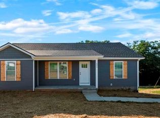 396 Beaver Valley Rd, Glasgow, KY 42141