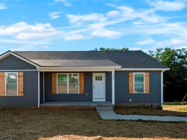 396 Beaver Valley Rd, Glasgow, KY 42141