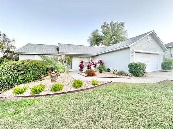 10246 Joanies Run, Leesburg, FL 34788