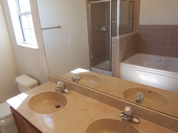 Relax your day away in your Whirlpool Tub!