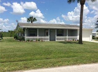 8471 SW Sunnybreeze Rd, Arcadia, FL 34269
