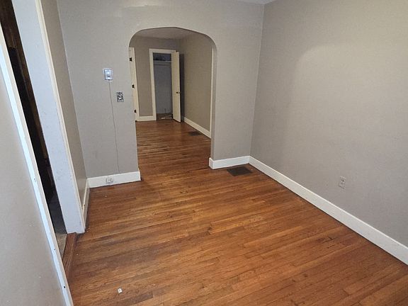 Formal dining room or office