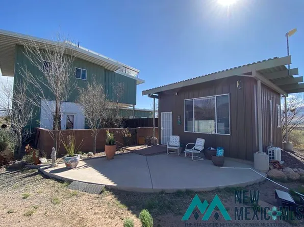 49 Ramuda Dr, Rodeo, NM 88056